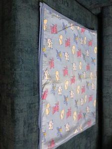 Lightweight and soft fabric for New Born