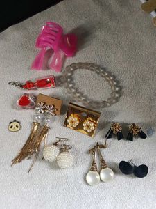 freebies you get (glimpses)