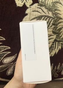New Sealed Apple Original Dual USB-C 35W Adapter