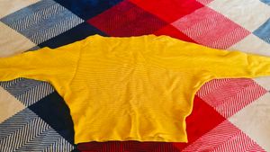 5 sweaters /top