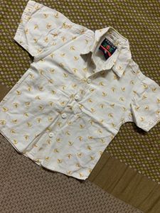 Shirt Combo For Boy
