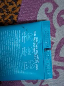 Pilgrim Oil-Free Super Light Sunscreen