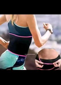 Belt slim Waist Trainer/post pregnancy bel
