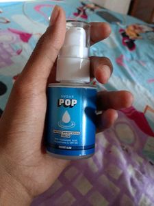 Sugar Pop Instant Brightening Serum