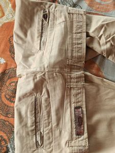 Men's formal khali full pant