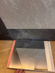Sweet Candy 3-Way Foldable Mirror
