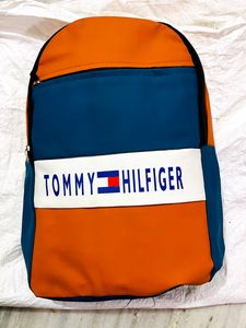 Backpack For Tuition/College