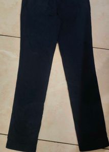 POLO Classic Navy Chino Pants