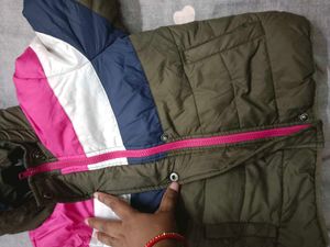 Price Drop 🥳 Unisex Kids Jacket In New Condition
