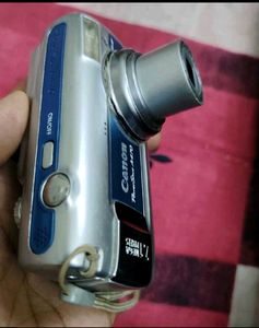 Canon PowerShot A470 Digital Camera