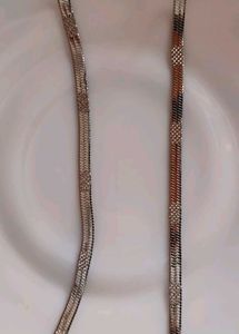 Snake Chains (Anti-tarnish)