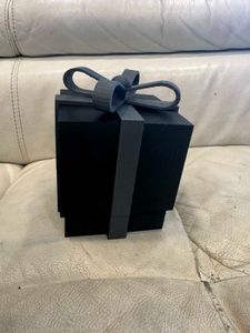 Valentine's Gift Box 3d printerd