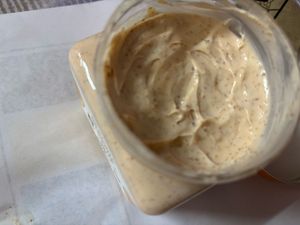 Dr. Rashel Vitamin C Face &amp; Body Scrub