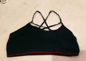 Very Comfortable Gym Sports Bra