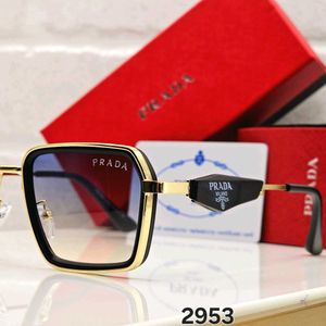 Prada Square Sunglasses