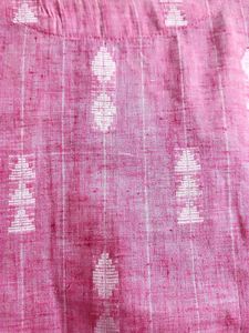 Cute Summer Pink dress