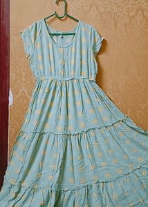 Long Gown