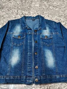 🔥MEGA SALE🔥Classic Denim Jacket