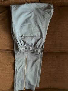 ASICS Motion Dry Track Pant