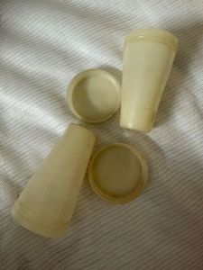 Kulfi Moulds