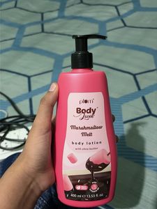 Plum Body Lovin' Marshmallow Melt  Lot