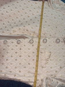 Elegant Men's Sherwani