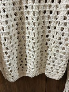 Pinteresty Crochet Top