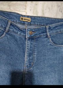 Cargo Jeans