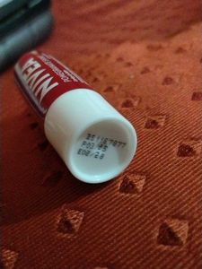 NIVEA Red Lip Balm