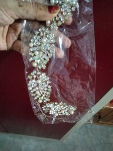 Exquisite Bridal Hair Accessories Set