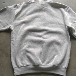 Sean John Grey Graphic Hoodie