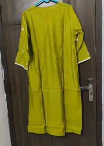 New Unused W Brand CottonSilk Premium Suit