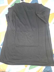 Black Cherry Graphic T-Shirt