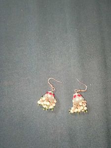 Antique Jhumka