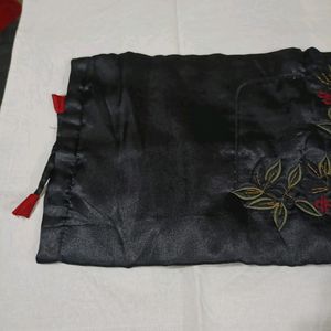 Small Bolster Cover