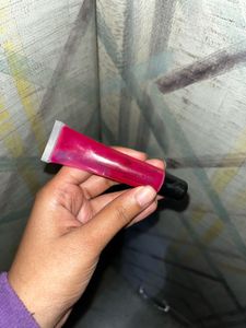 Kiwi Blush Lip Gloss