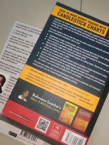 Stock Market Trading Books Combo