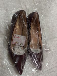 Shoetopia Heels