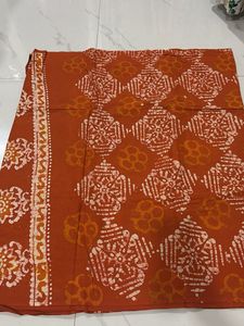 Beautiful Cotton suit piece