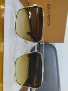 Louis Vuitton Sunglasses 7AAA quality