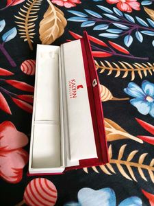 Elegant Kalyan Jewellers Box