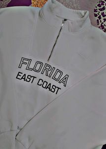 Florida East Coast Pullover Sweater