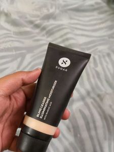 illuminating moisturizer