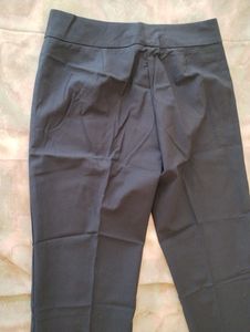 Marks &amp; Spencer Woman Trousers UK Size 6 Mid rise