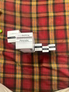 Minimalist Face Toner &amp; Purifying Spray