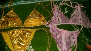 👙 Combo Lingerie Set 👙