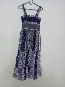 Beautiful Layered Dress