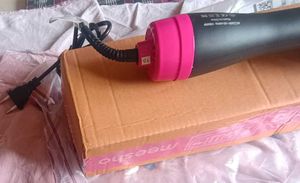 One-Step Hair Dryer &amp; Volumizer &amp; straightener