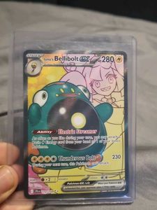 real Authentic Pokemon TCG
