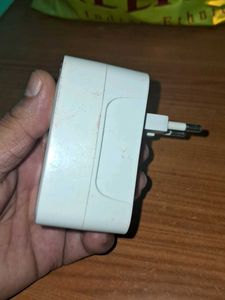 Universal Travel Adapter with Surge Protector